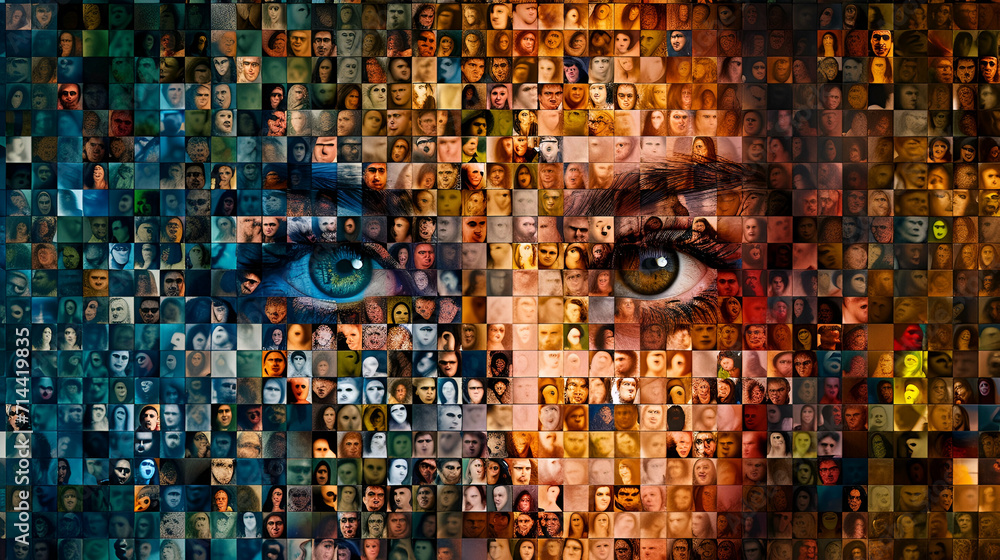 Cultural Diversity: Mosaic of Humanity Cultural Diversity: Mosaic of Humanity