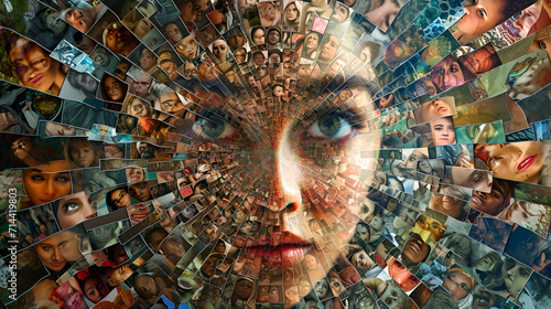 Cultural Diversity: Mosaic of Humanity