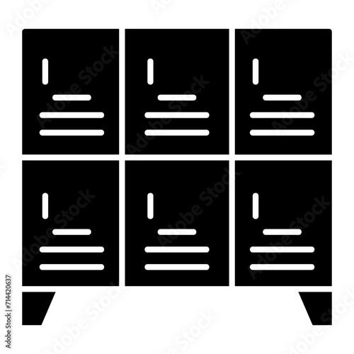 storage icon