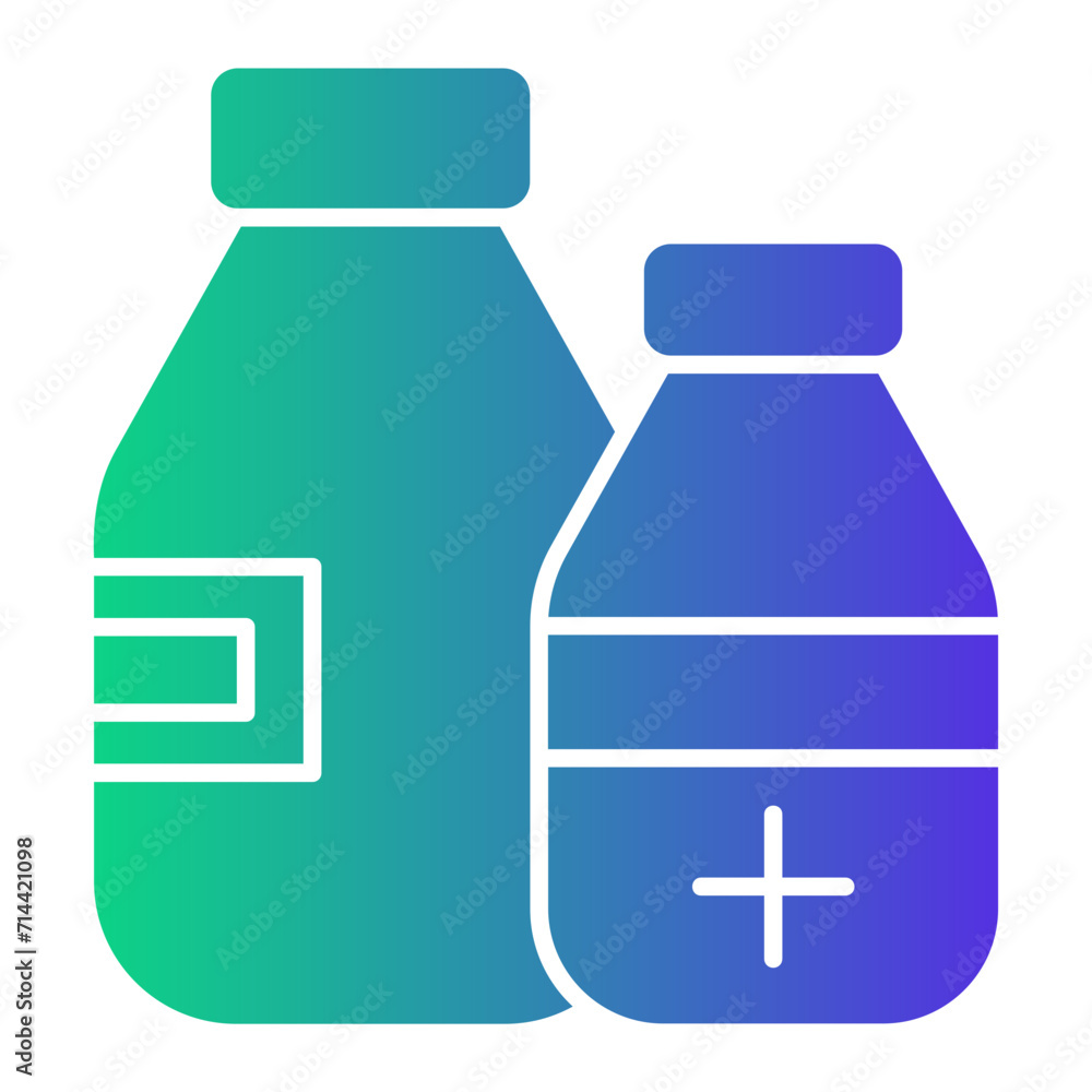 Obraz premium storage icon