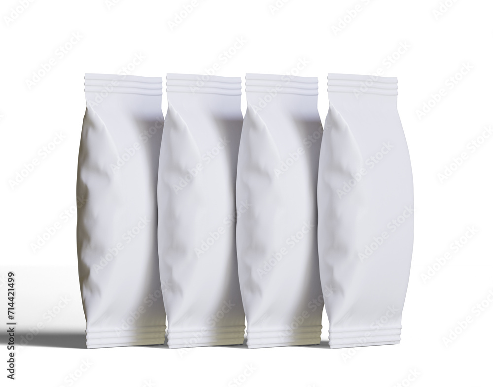Packaging for mockup collection of snack bar. 3D rendering illustration isolated on white background. It can be used in the adv, promo, package and etc. Packaging for mockup collection of snack bar. 3D rendering illustration isolated on white background. It can be used in the adv, promo, package and etc.