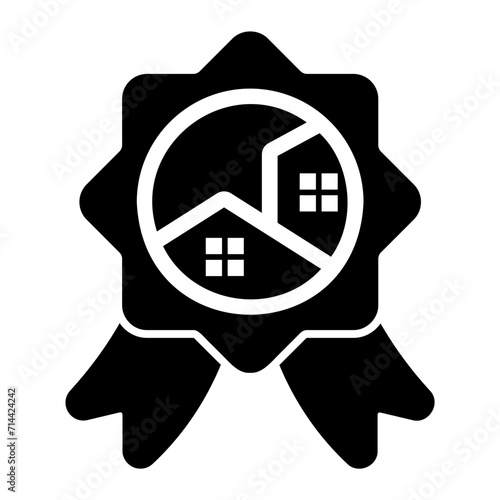 sertificate icon