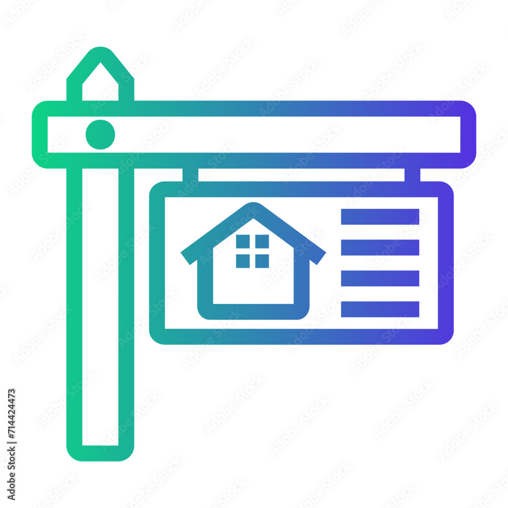 sign icon sign icon