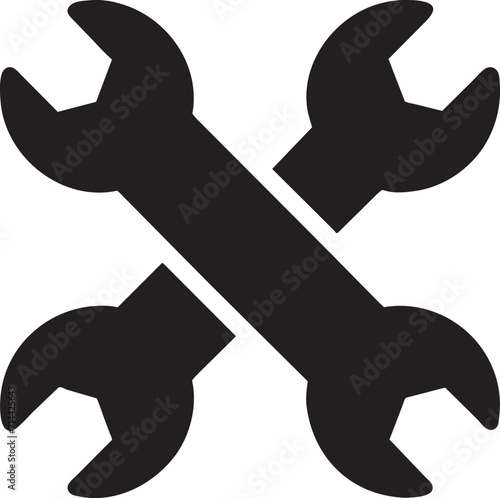 wrench  icon