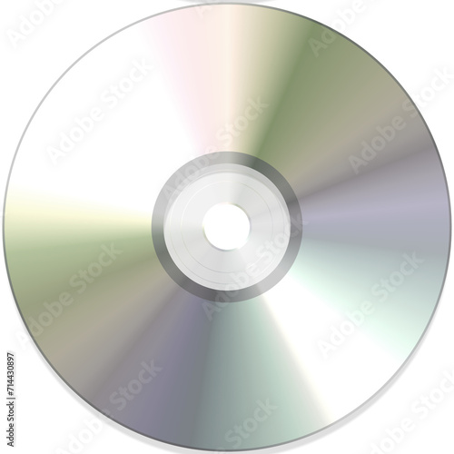 cd-rom compact disc photo