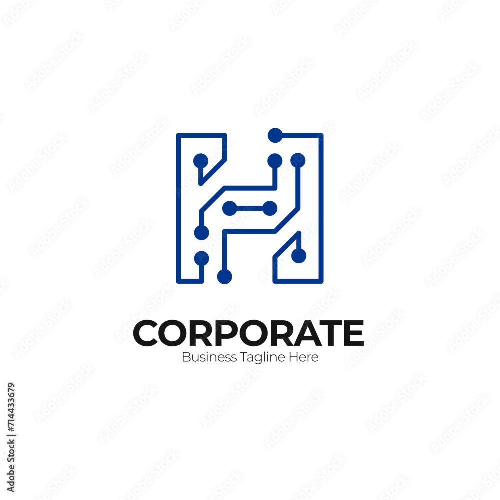 Letter H Technology logo. modern letter H logo design. H techy logo. H Letter Tech Logo. Letter H Technology logo. modern letter H logo design. H techy logo. H Letter Tech Logo.