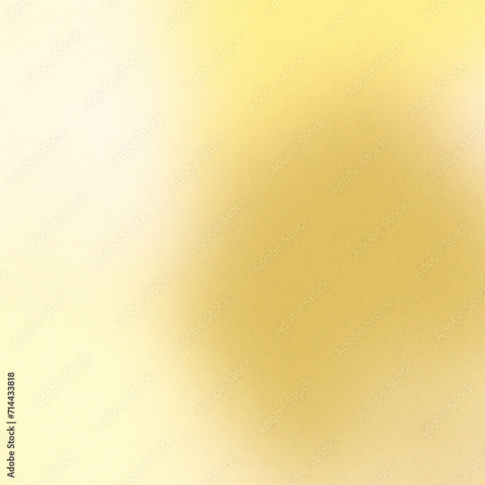 Yellow Gold Grainy Gradient Background Yellow Gold Grainy Gradient Background