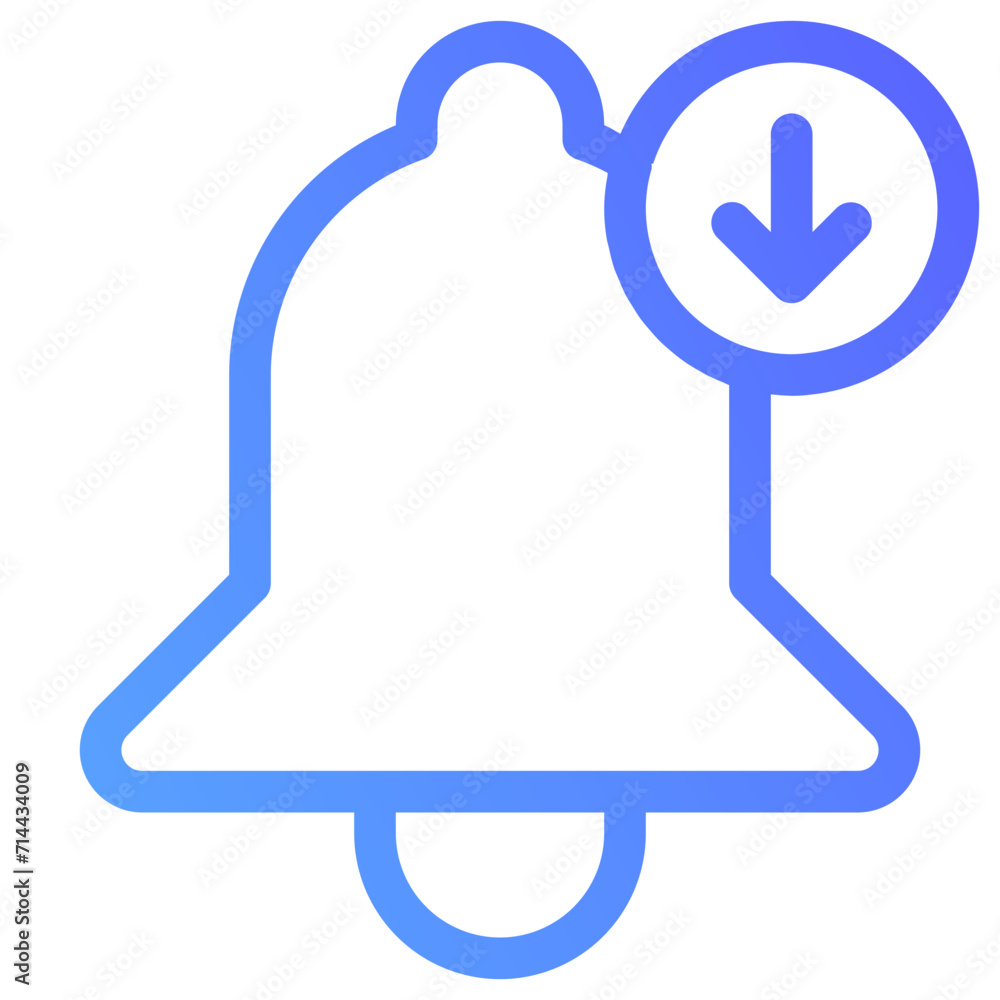 notification bell icon notification bell icon