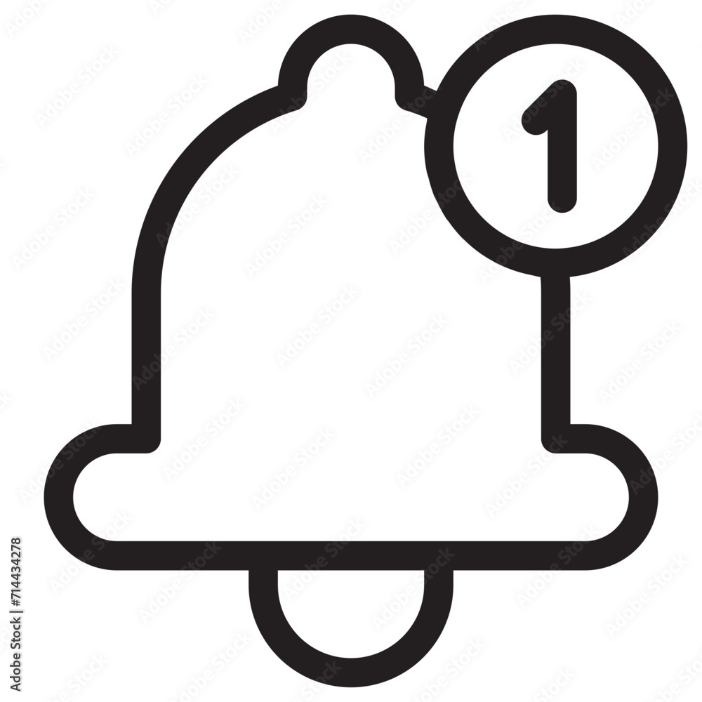 notification bell icon notification bell icon