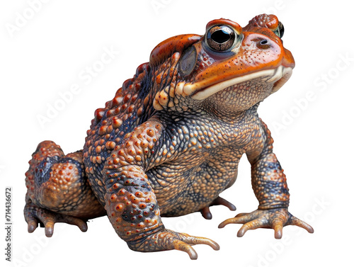 European Common Toad