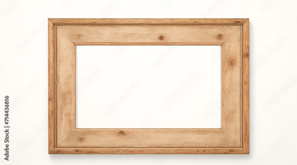 BONTEC Bilderrahmen 20 X 25 Cm – Mit PET-Schutz, Horizontal & Vertikal Aufhängbar, Aus Stabilem MDF