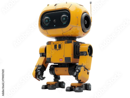 Remote Control Robot