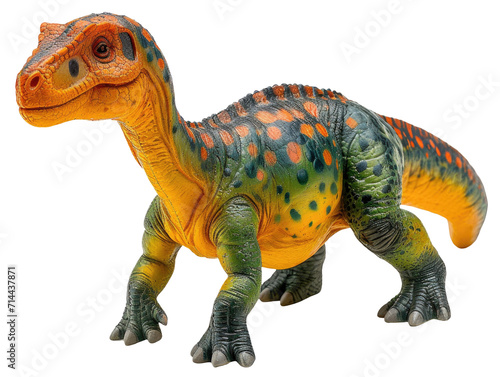 Sauropelta Toy