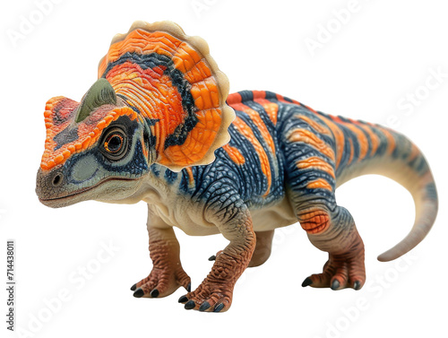 Parasaurolophus Toy © daisy