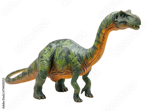 Brachiosaurus Figure © daisy