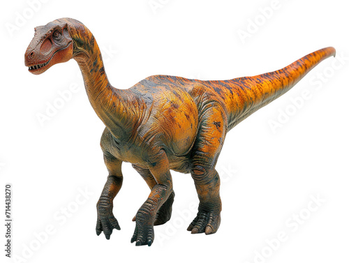 Brachiosaurus Figure