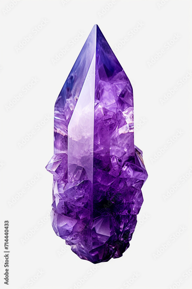 Amethyst Gemstone Amethyst Gemstone
