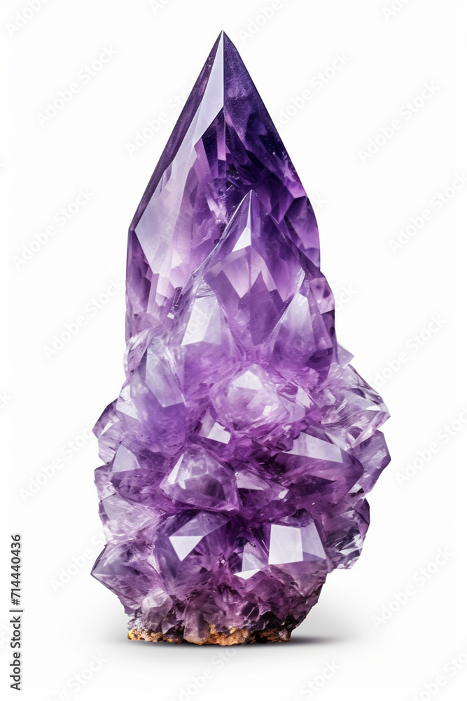 Amethyst Gemstone Amethyst Gemstone
