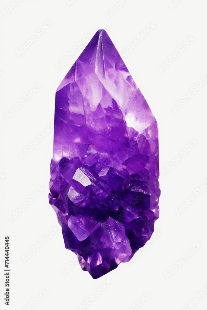 Amethyst Gemstone Amethyst Gemstone