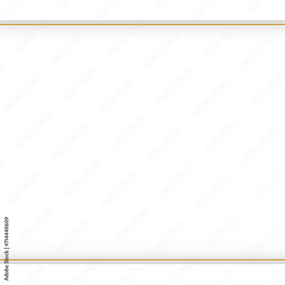 Obraz premium white background