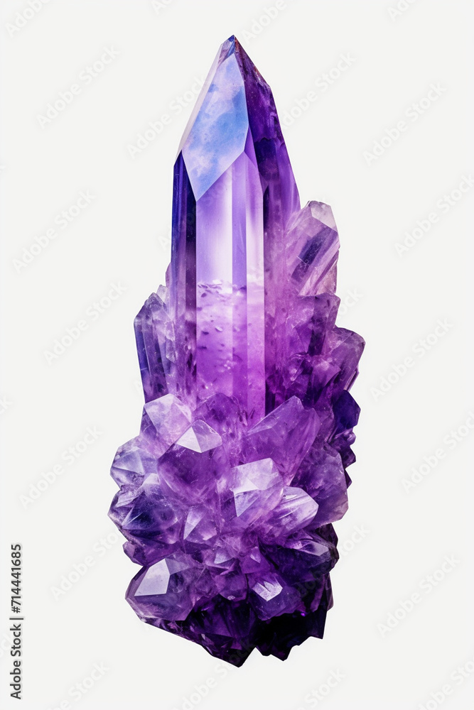 Amethyst Gemstone Amethyst Gemstone