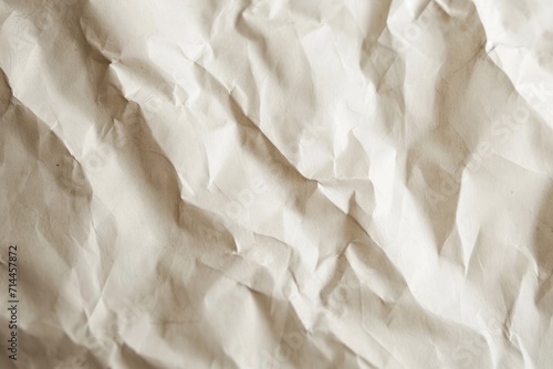 Paper texture cardboard tear wrinkled