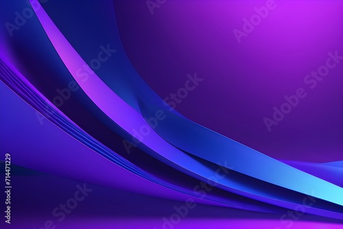 abstract curve background 