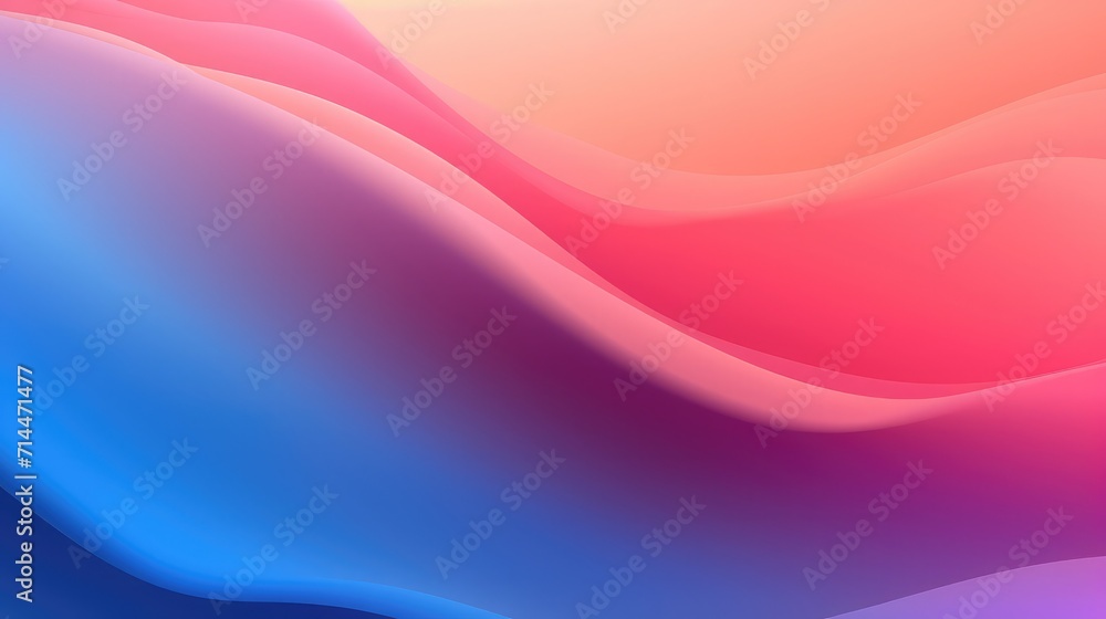 Background abstract gradient color style Background abstract gradient color style