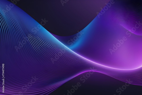 abstract neon wave background, colorful background, modern background, flow background 