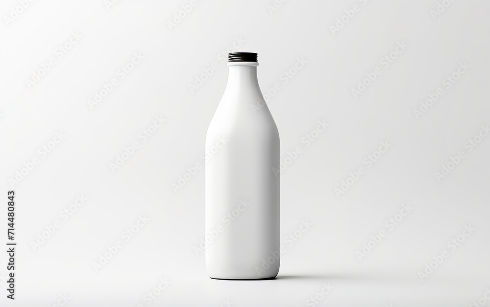 A container featuring a design concept with a flat front view and a mockup. The background is white. A container featuring a design concept with a flat front view and a mockup. The background is white.
