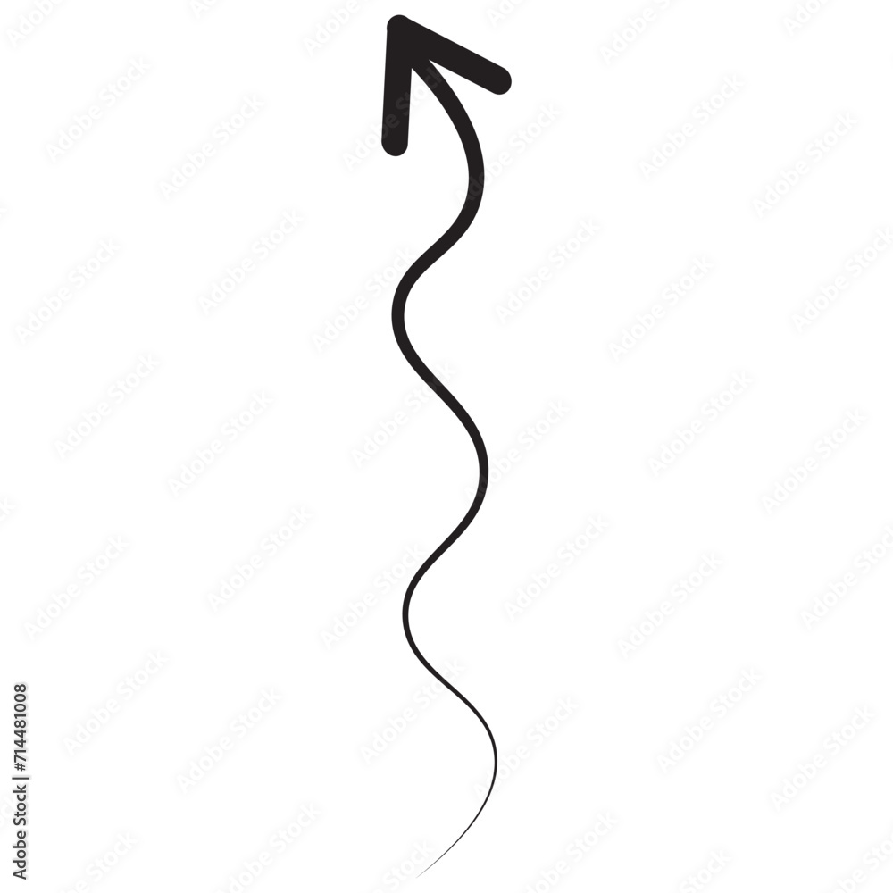 Bold arrow sign collection, set of black arrows icons, isolated on white background Bold arrow sign collection, set of black arrows icons, isolated on white background