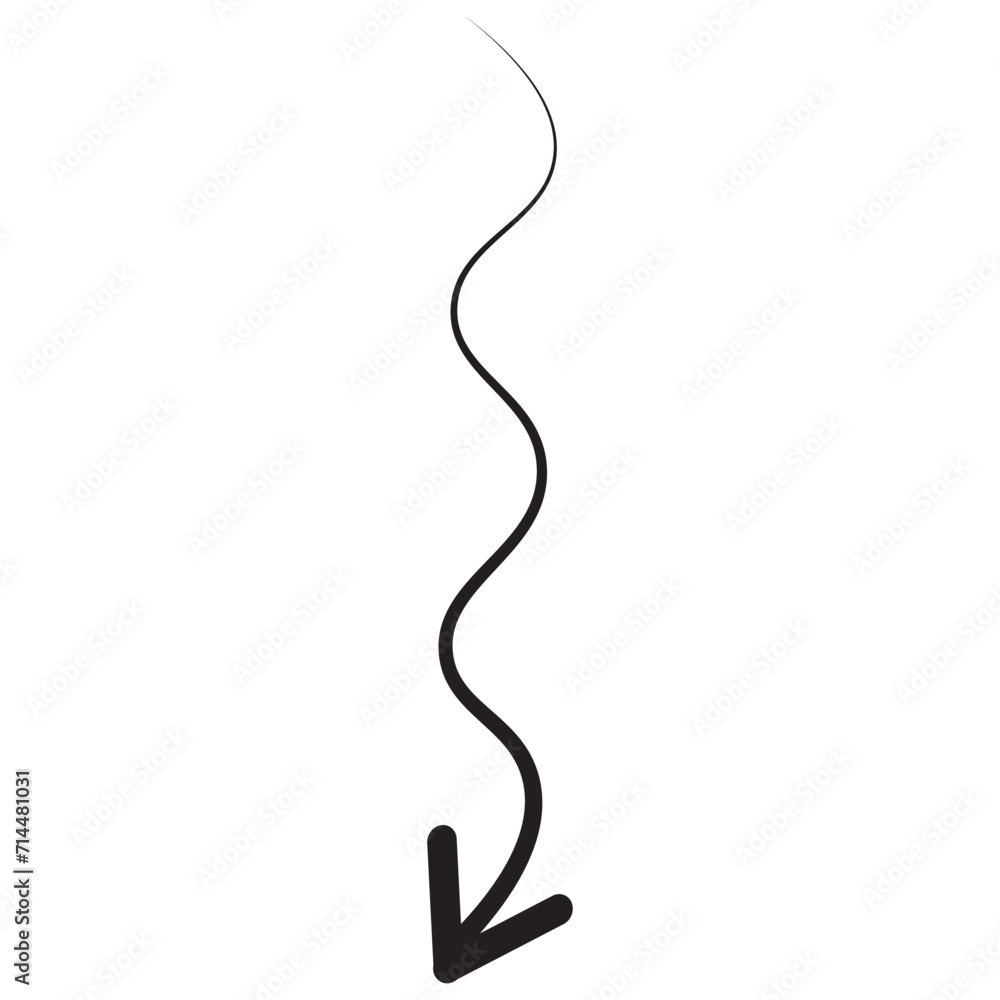 Bold arrow sign collection, set of black arrows icons, isolated on white background Bold arrow sign collection, set of black arrows icons, isolated on white background
