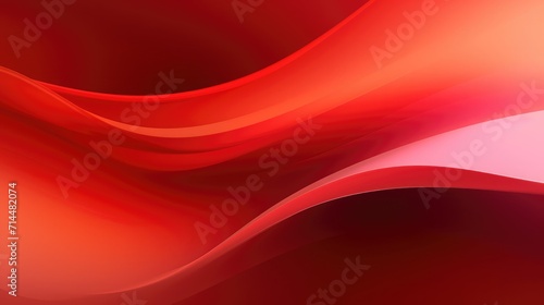 Background gradient red color abstract modern designs