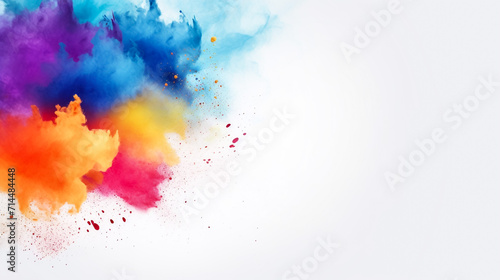abstract, colorful, background, art, illustration, paint, splash, color, ink, texture, design, brush, spot, grunge, yellow, messy, stain, vector, splatter, element, bright, celebrate, drop