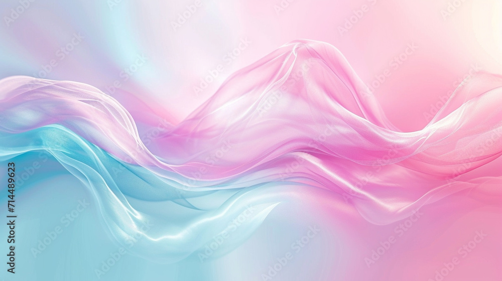 Pink and Turquoise banner background. PowerPoint and business background. Pink and Turquoise banner background. PowerPoint and business background.
