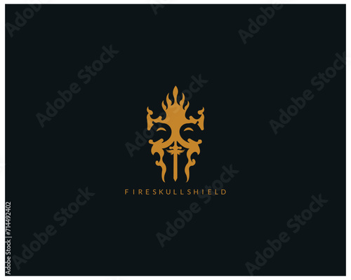 The expensive company logo design.
