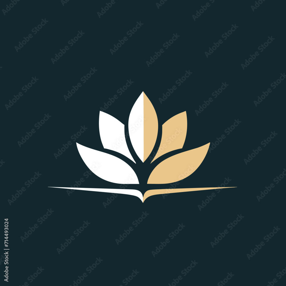 creative logo for wellness brand minimalist style creative logo for wellness brand minimalist style