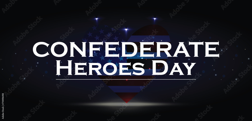 CONFEDERATE Heroes Day wallpapers and backgrounds you can download and use on your smartphone, tablet, or computer.