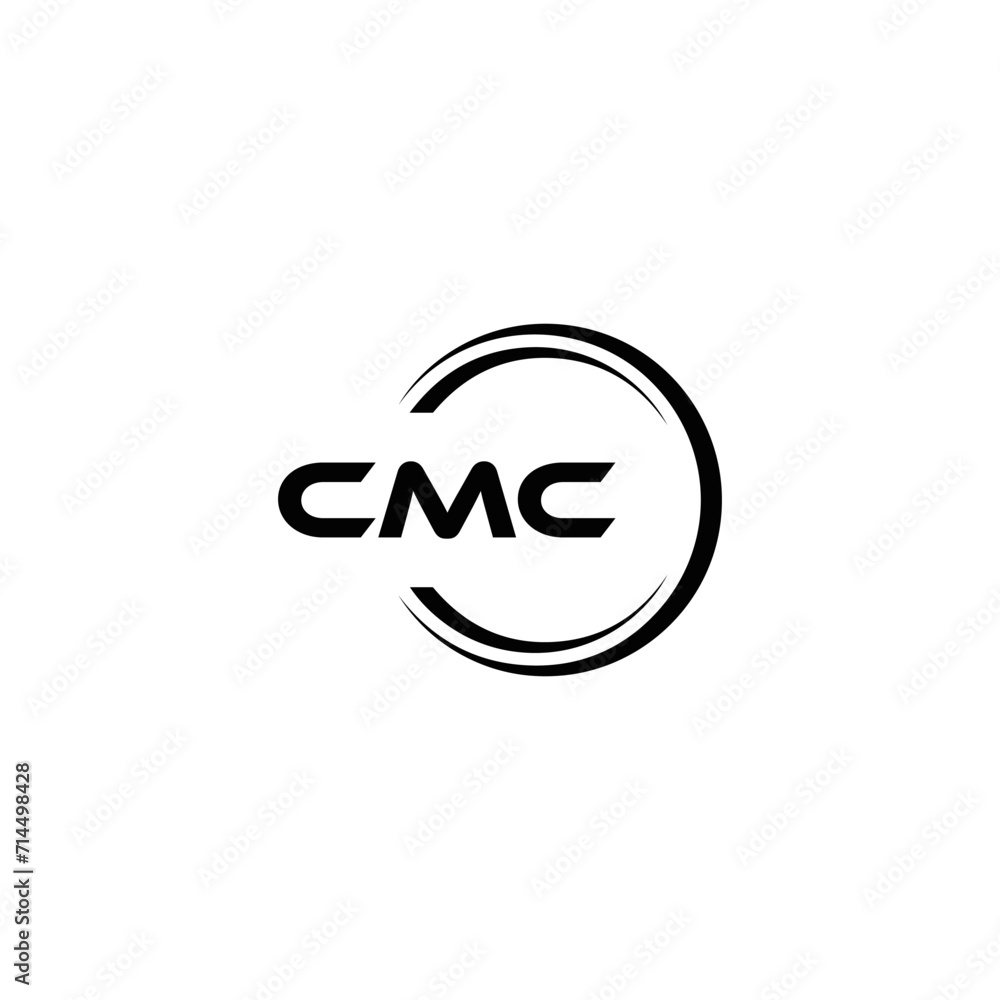 CMC logo. C M C design. White CMC letter. CMC, C M C letter logo design. Initial letter CMC linked circle uppercase monogram logo. C M C letter logo vector design. CMC letter logo design five style. CMC logo. C M C design. White CMC letter. CMC, C M C letter logo design. Initial letter CMC linked circle uppercase monogram logo. C M C letter logo vector design. CMC letter logo design five style.