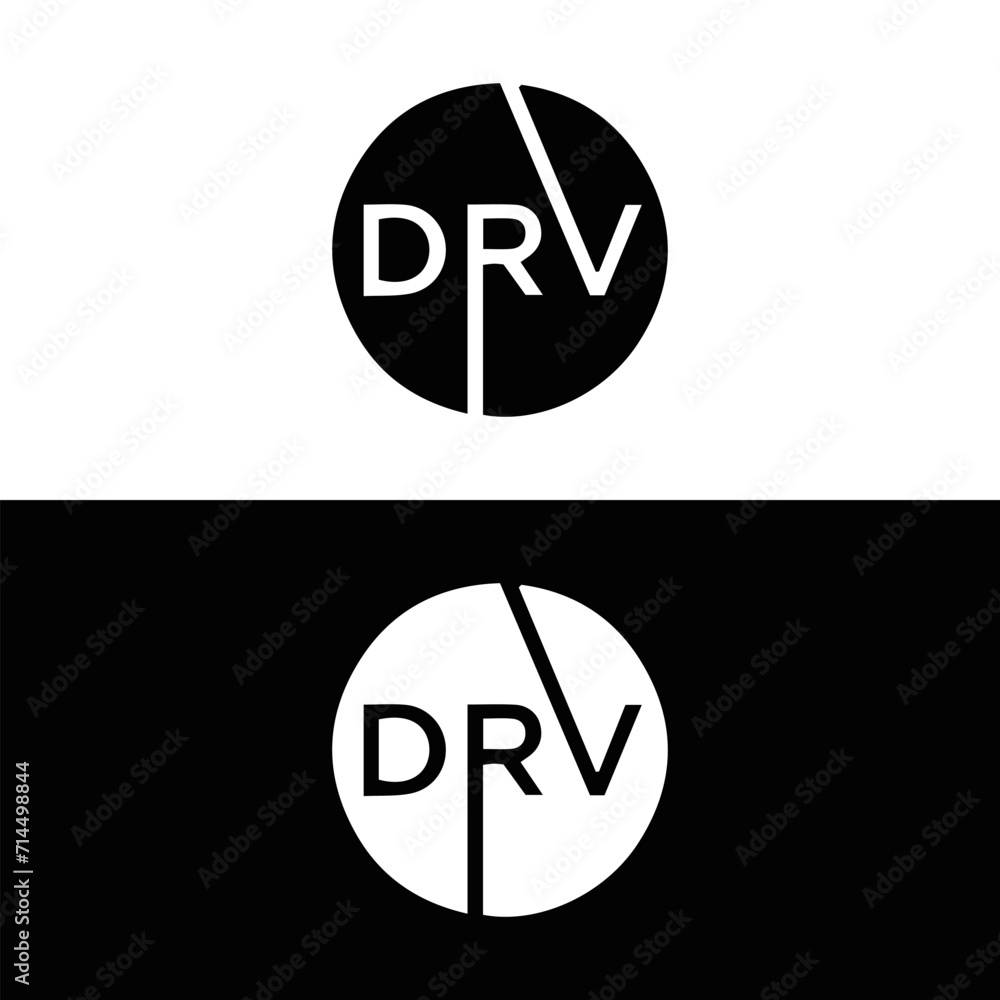 DRV logo. D R V design. White DRV letter. DRV, D R V letter logo design. Initial letter DRV linked circle uppercase monogram logo. D R V letter logo vector design. DRV letter logo design five style. DRV logo. D R V design. White DRV letter. DRV, D R V letter logo design. Initial letter DRV linked circle uppercase monogram logo. D R V letter logo vector design. DRV letter logo design five style.