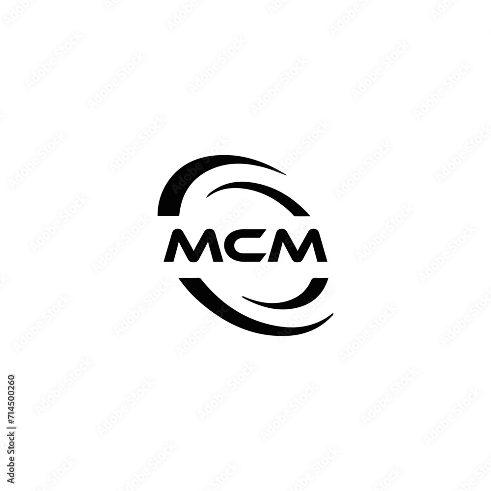 MCM logo. M C M design. White MCM letter. MCM, M C M letter logo design. Initial letter MCM linked circle uppercase monogram logo. M C M letter logo vector design. MCM letter logo design five style. MCM logo. M C M design. White MCM letter. MCM, M C M letter logo design. Initial letter MCM linked circle uppercase monogram logo. M C M letter logo vector design. MCM letter logo design five style.