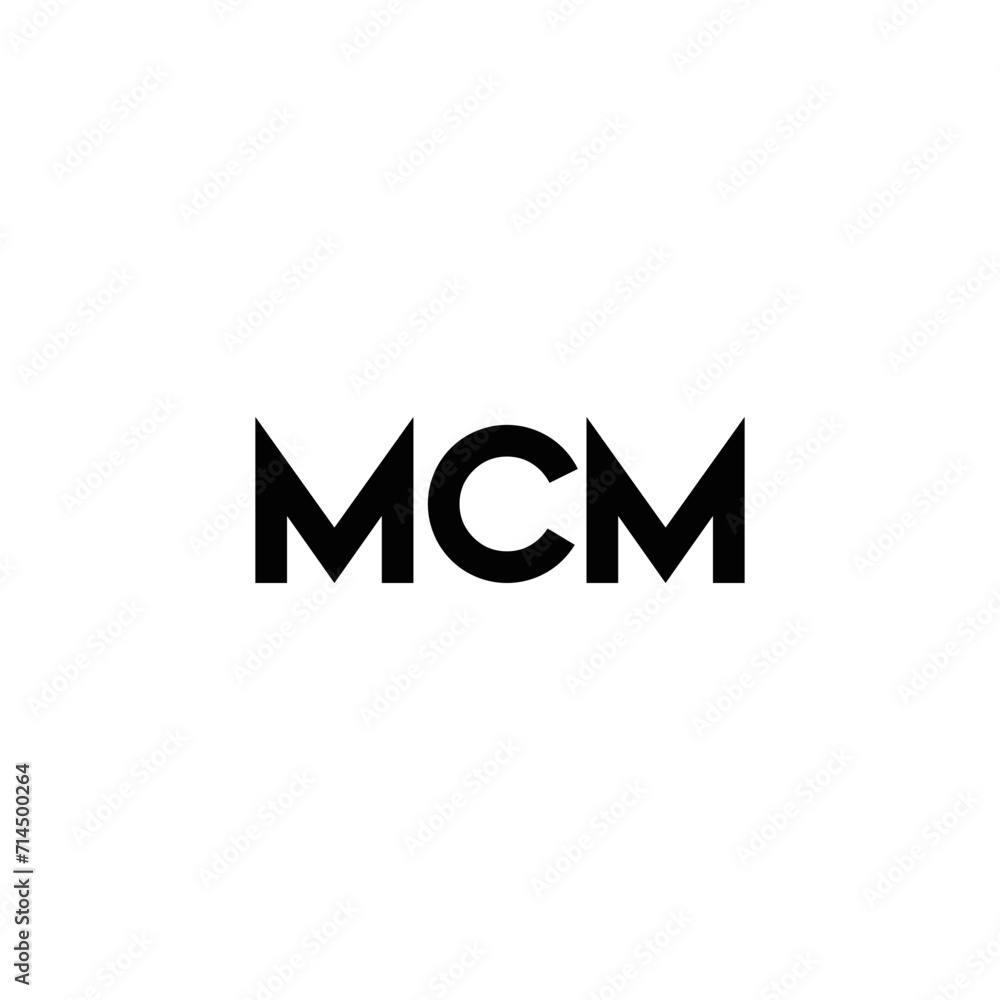 MCM logo. M C M design. White MCM letter. MCM, M C M letter logo design. Initial letter MCM linked circle uppercase monogram logo. M C M letter logo vector design. MCM letter logo design five style. MCM logo. M C M design. White MCM letter. MCM, M C M letter logo design. Initial letter MCM linked circle uppercase monogram logo. M C M letter logo vector design. MCM letter logo design five style.