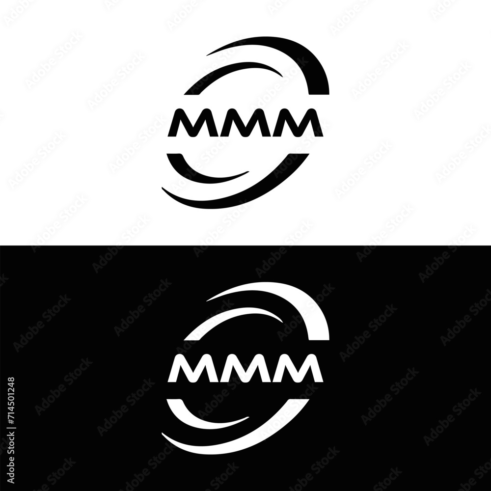 MMM logo. M M M design. White MMM letter. MMM, M M M letter logo design. Initial letter MMM linked circle uppercase monogram logo. M M M letter logo vector design. MMM letter logo design five style. MMM logo. M M M design. White MMM letter. MMM, M M M letter logo design. Initial letter MMM linked circle uppercase monogram logo. M M M letter logo vector design. MMM letter logo design five style.