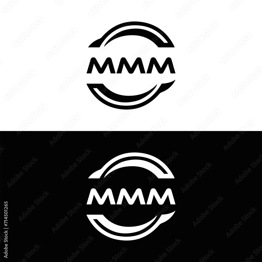 MMM logo. M M M design. White MMM letter. MMM, M M M letter logo design. Initial letter MMM linked circle uppercase monogram logo. M M M letter logo vector design. MMM letter logo design five style. MMM logo. M M M design. White MMM letter. MMM, M M M letter logo design. Initial letter MMM linked circle uppercase monogram logo. M M M letter logo vector design. MMM letter logo design five style.