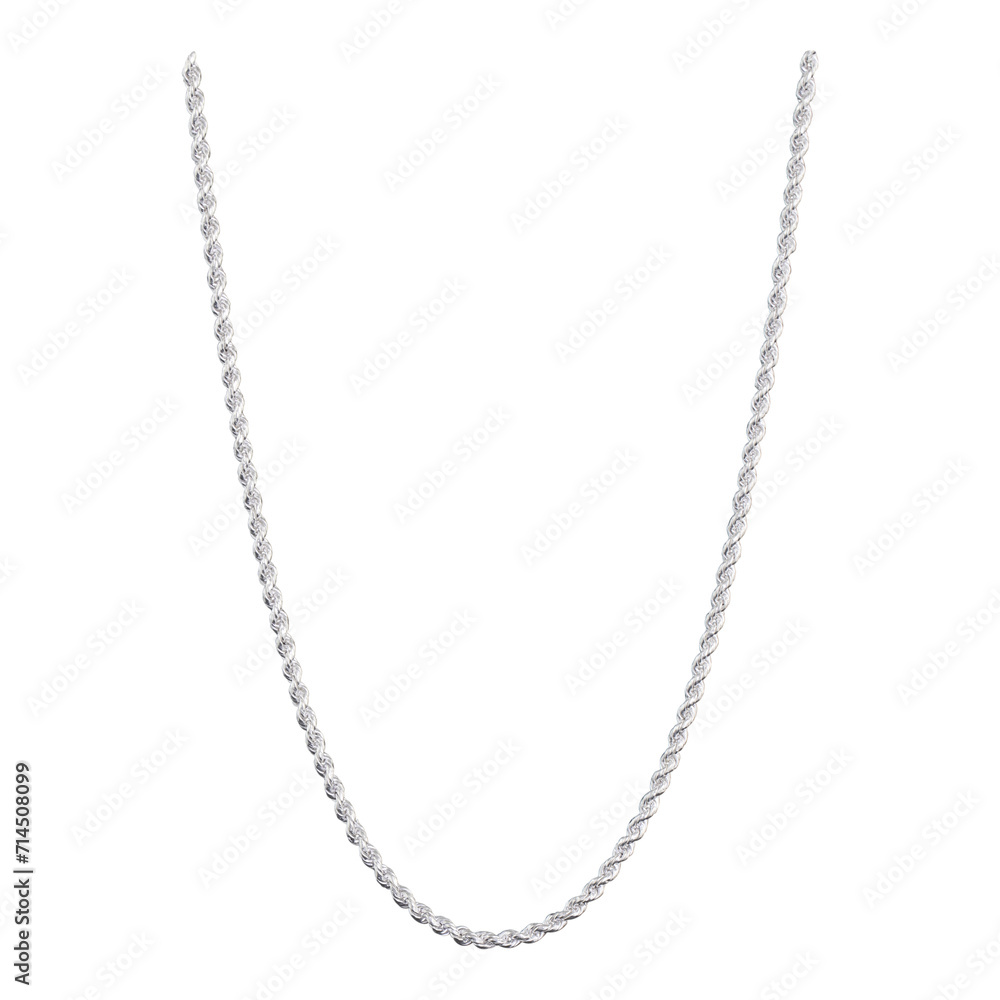 Silver Chain Silver Chain