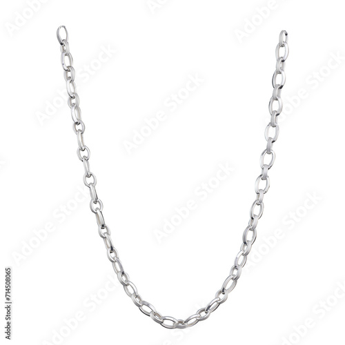 Silver Chain