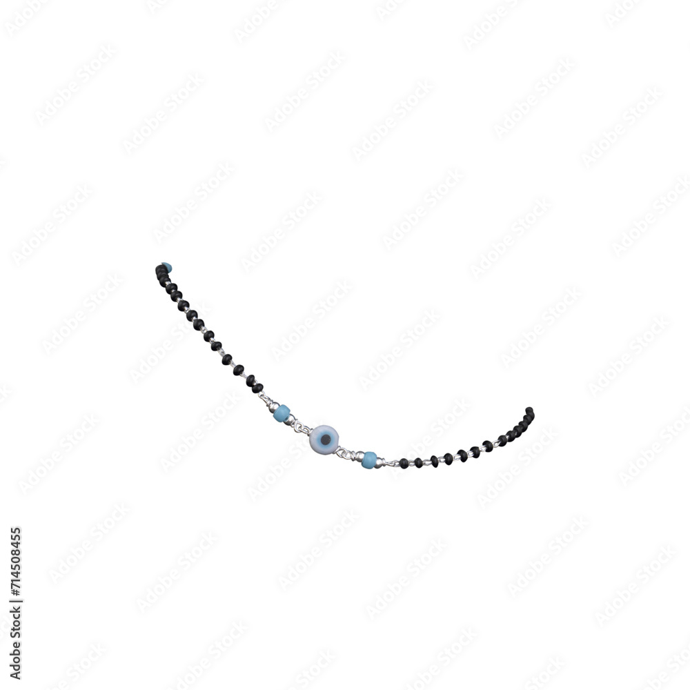 Silver anklets (payal) Silver anklets (payal)