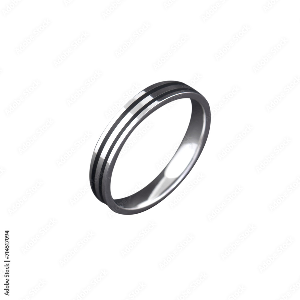Antique silver ring Antique silver ring