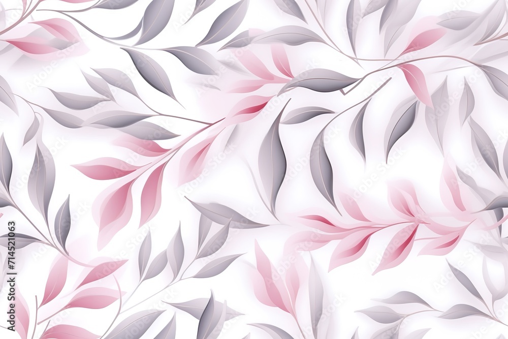 Seamless pattern with a pencil tropical leaves. manual graphics. Botanical flower, ink, floral pattern for textile decor and design, patterns. botanical color illustration. stock graphics Seamless pattern with a pencil tropical leaves. manual graphics. Botanical flower, ink, floral pattern for textile decor and design, patterns. botanical color illustration. stock graphics
