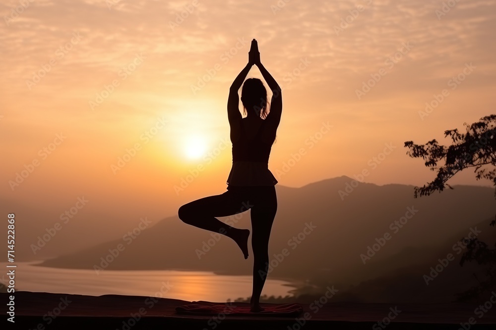 International Yoga Day. Yoga day concept. Yoga day Theme. Yoga day Background.